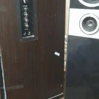 دوعدد بانداسپیکری درحدنو