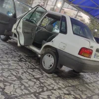 پراید مدل۸۸