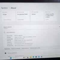 لپ‌تاپ لنوو ThinkPad Yoga 370 لمسی|رایانه همراه|تهران, علم و صنعت|دیوار