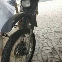 متور 150 پیشرو|موتورسیکلت|قزوین, |دیوار