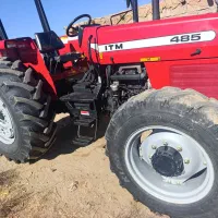 تراکتور 485 مدل 96|خودرو سنگین|شادیان, |دیوار