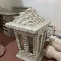 روشویی صراحی آب نما پایه ایفون|لوازم سرویس بهداشتی|سمنان, |دیوار