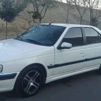 پارس تیو فایو