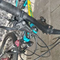 دوچرخه ویوا هیدرولیک|دوچرخه، اسکیت، اسکوتر|زاهدان, |دیوار