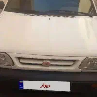پراید ۸۸