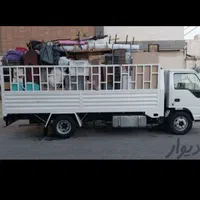 باربری حمل ونقل کر دستان|خدمات حمل و نقل|اهواز, پردیس|دیوار