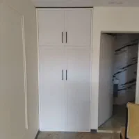 کابینت ،کمددیواری ،جاکفشی ،ویترین،دکور مغازه|مصالح و تجهیزات ساختمان|تهران, صادقیه|دیوار