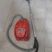 جاروبرقی پارس خزر ۲۲۰۰وات