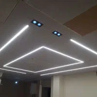 انجام کارای برقی و تاسیسات،