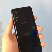 سامسونگ Galaxy A90 5G نایاب استثنایی|موبایل|شیراز, شهرک بهشتی|دیوار
