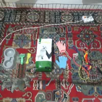 وسایل سگ