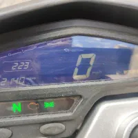 تریل کویر تی ۶|موتورسیکلت|مشهد, فرهنگیان (شهرک غرب)|دیوار