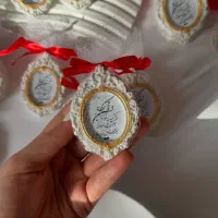 گیفت مراسم عروسی و جشنها