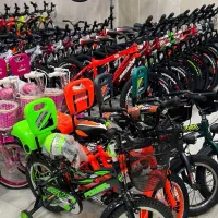 دوچرخه ۲۶ الیاژی «فروشگاه خانه دوچرخه»|دوچرخه، اسکیت، اسکوتر|بم, |دیوار