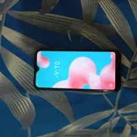 سامسونگ Galaxy A01 با حافظهٔ ۱۶ گیگابایت