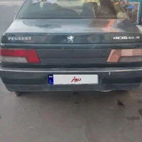 پژو آر دی (RD) دوگانه سوز CNG، مدل ۱۳۸۳|خودرو سواری و وانت|قم, آذر (نکویی)|دیوار