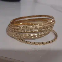 تکپوش والنگو رنگ ثابت در حدنو|جواهرات|کرمانشاه, |دیوار