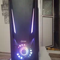 کیس کامپیوتر گیمینگ|رایانه رومیزی|کوهدشت, |دیوار