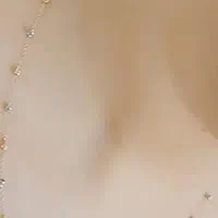 گردنبند ودستبند طلا