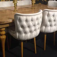 ناهار خوری چستر بزرگ