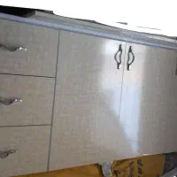 کابینت آشپزخانه