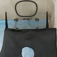 طلق بادگیر هندا