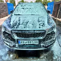 استخدام نیرو کارواش شمس آباد قلعه سید|استخدام سرایداری و نظافت|دزفول, |دیوار