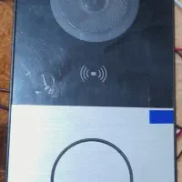 پنل ایفون تصویری هوشمندAKuvox  مدلE12s