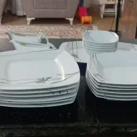 سرویس چینی ۶نفره