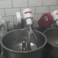 خمیر گیر ۶۰کیلویی