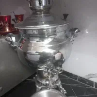 سماور گازی ۲۰  لیتری