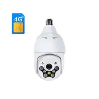 دوربین مداربسته سیمکارتی و وای فایی چرخشی|دوربین مداربسته|رباط‌کریم, رباط‌کریم|دیوار