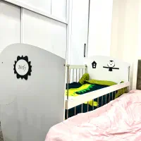 فروش تخت نوزادی نوجوانی