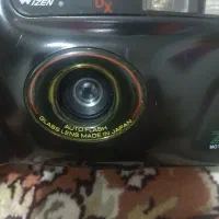 دوربین عکاسی عتیقه