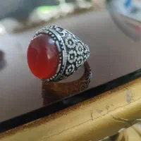 انگشتر عقیق
