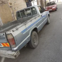 وانت مزدا مدل۸۶