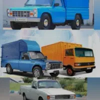 کارگر حمل بار واثاث منزل و ادارات بانیسان وخاور