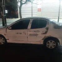 رانا elx|خودرو سواری و وانت|همدان, |دیوار