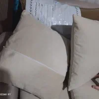 کاور کوسن|رختخواب، بالش، پتو|رشت, یخسازی|دیوار