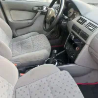 فولکس گل، مدل ۱۳۸۴|خودرو سواری و وانت|تبریز, |دیوار