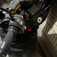 * موتور سیکلت برقی مادو *|موتورسیکلت|اصفهان, شهرک کاوه|دیوار