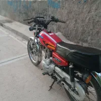 موتور 200کویر انژکتور|موتورسیکلت|دزفول, |دیوار