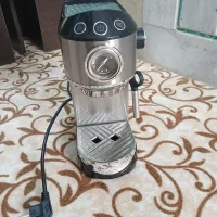 فروش قهوه ساز|سماور، چای‌ساز، قهوه‌ساز|نی‌ریز, |دیوار