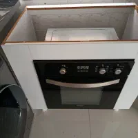 کابینت مخصوص گازصفحه ای