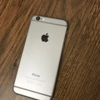 گوشی ایفون ۶