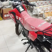 موتور t6 کویر 1405 صفرکیلومتر|موتورسیکلت|کرمانشاه, |دیوار