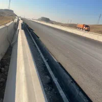 ۲۰۰متر زمین باغستان غربی|فروش زمین و ملک کلنگی|کرج, شهرک البرز ۳|دیوار