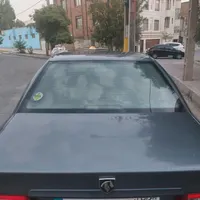 فروش خودرو سمندLX