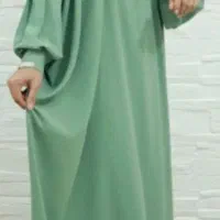 عبای مرواریدی بسیاار شیک