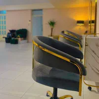 اجاره تخت مژه و صندلی رنگ و کراتین در سعادت آباد|اجارهٔ مغازه و غرفه|تهران, دریا|دیوار
